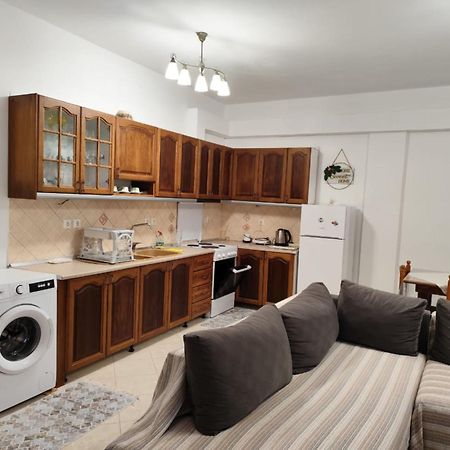 M&J Home Ksamil Exterior foto
