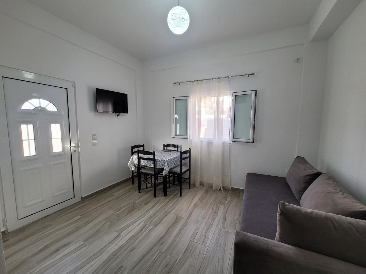 M&J Home Ksamil Exterior foto