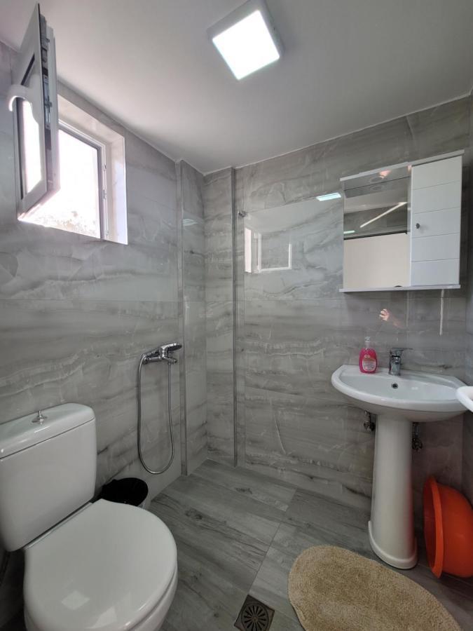 M&J Home Ksamil Exterior foto