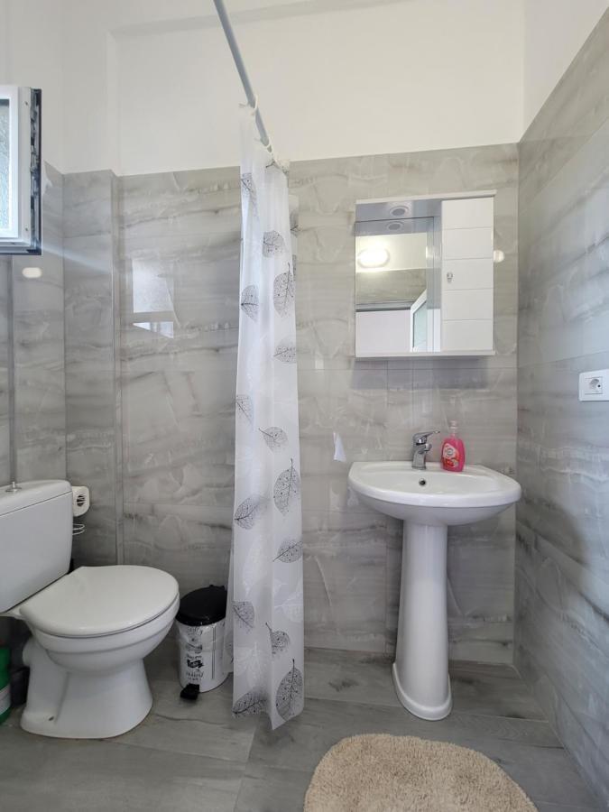 M&J Home Ksamil Exterior foto