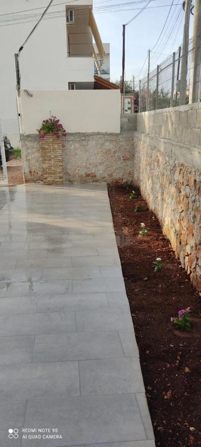 M&J Home Ksamil Exterior foto