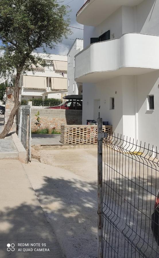 M&J Home Ksamil Exterior foto