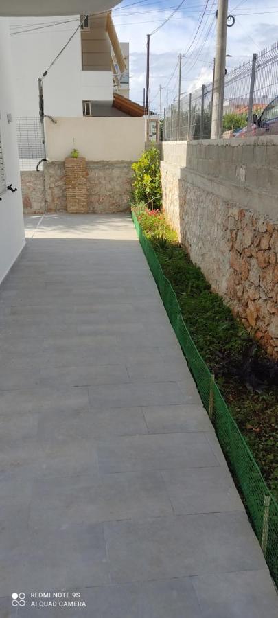 M&J Home Ksamil Exterior foto