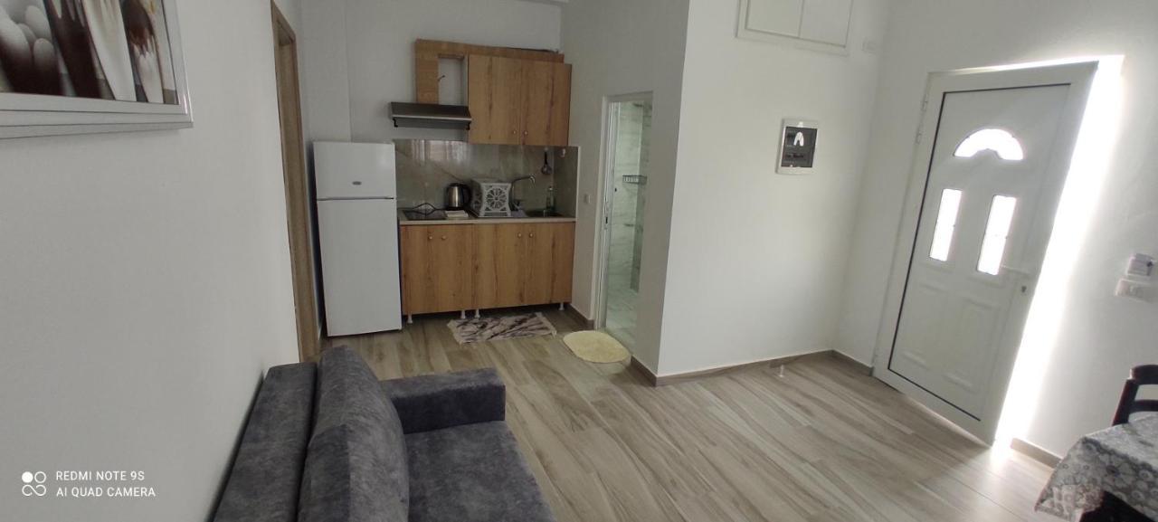 M&J Home Ksamil Exterior foto