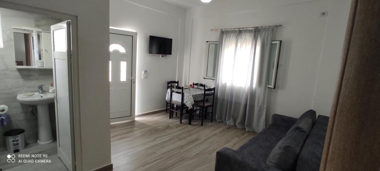 M&J Home Ksamil Exterior foto