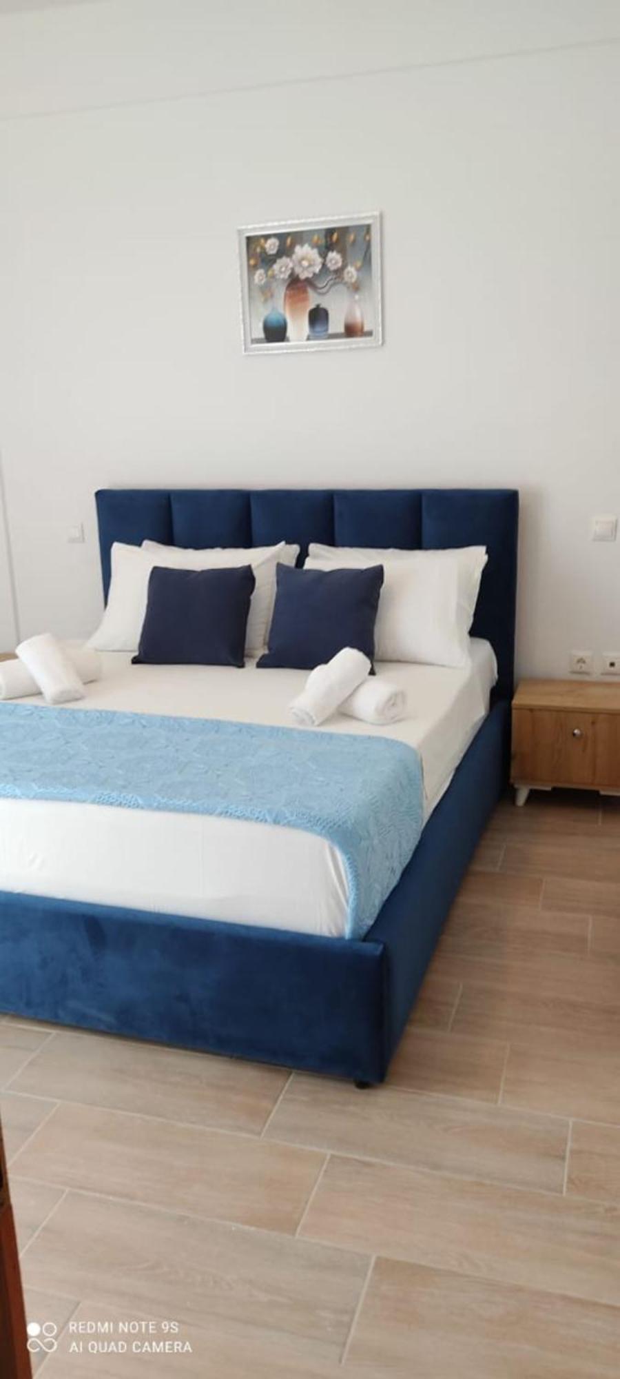 M&J Home Ksamil Exterior foto
