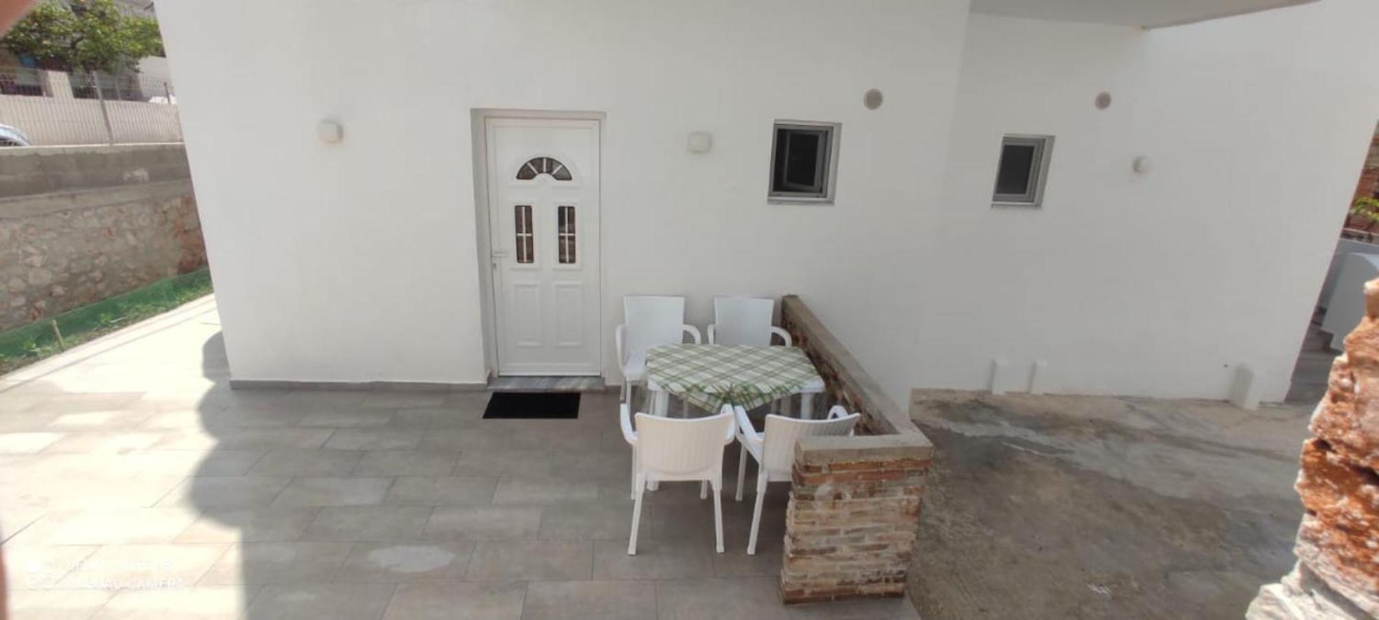 M&J Home Ksamil Exterior foto