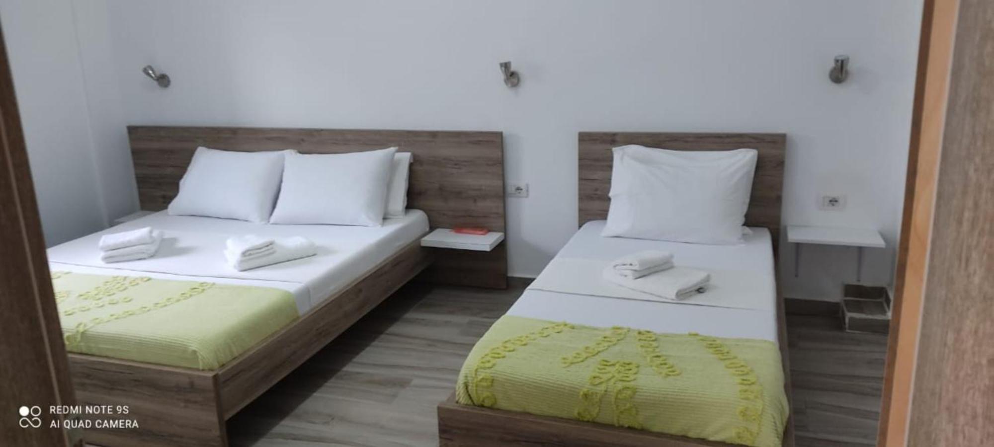 M&J Home Ksamil Exterior foto