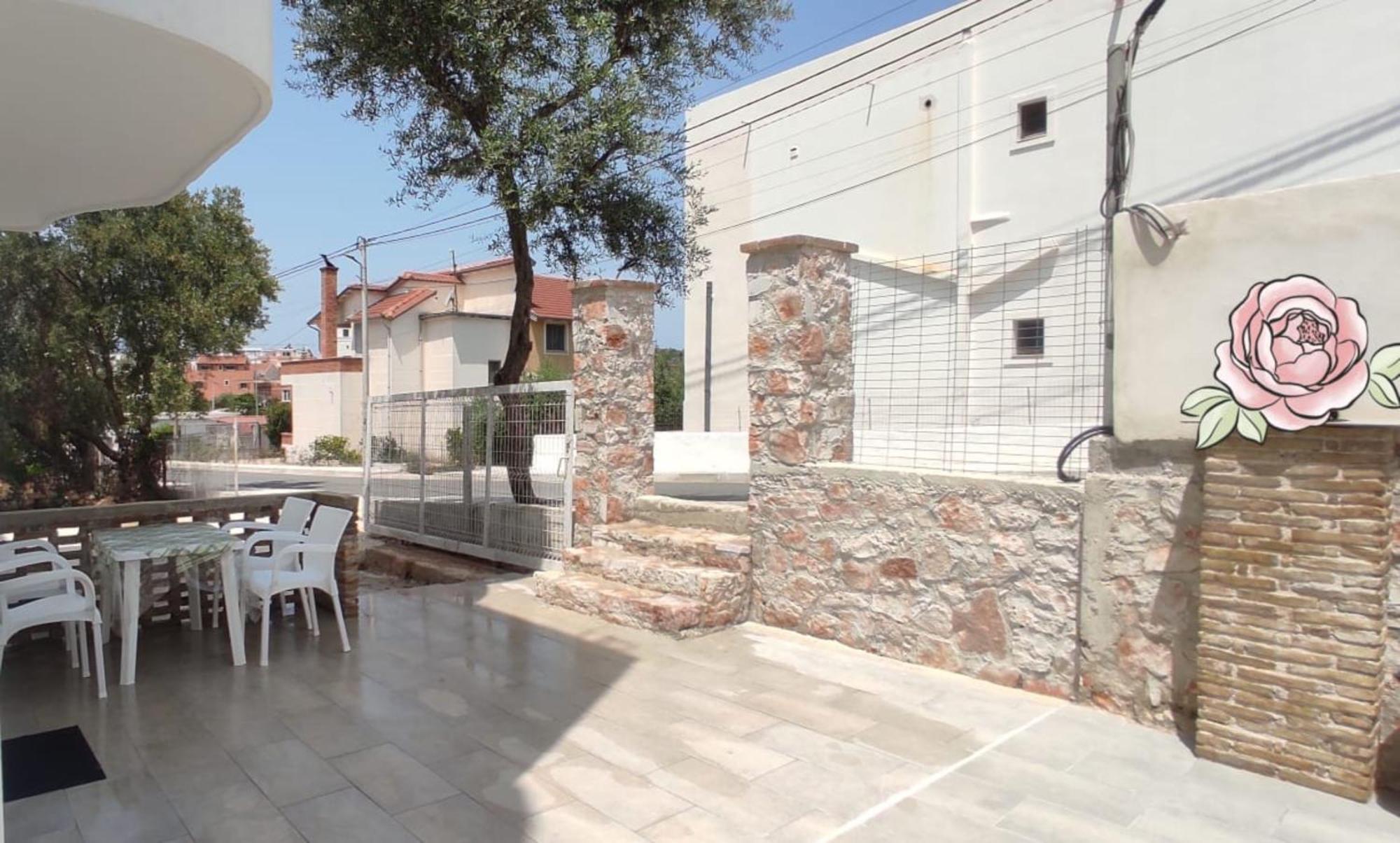 M&J Home Ksamil Exterior foto
