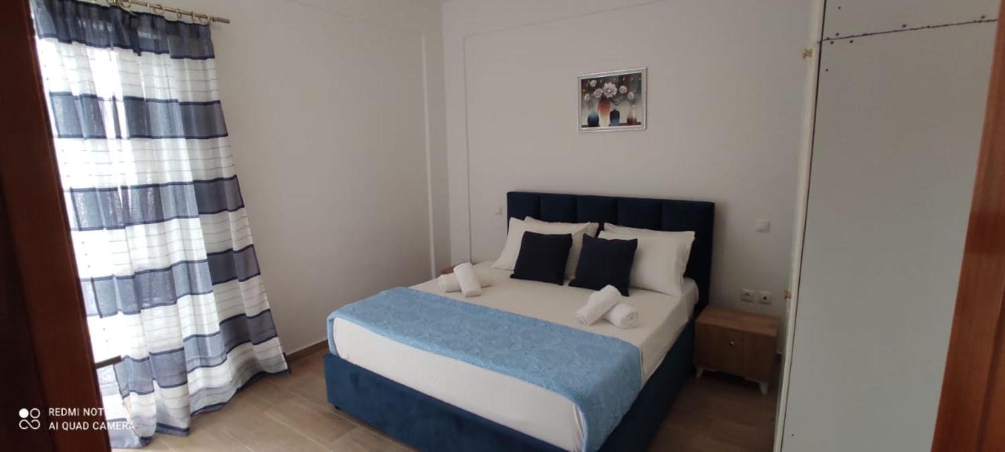 M&J Home Ksamil Exterior foto