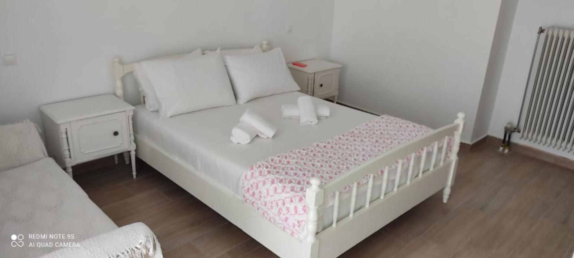M&J Home Ksamil Exterior foto