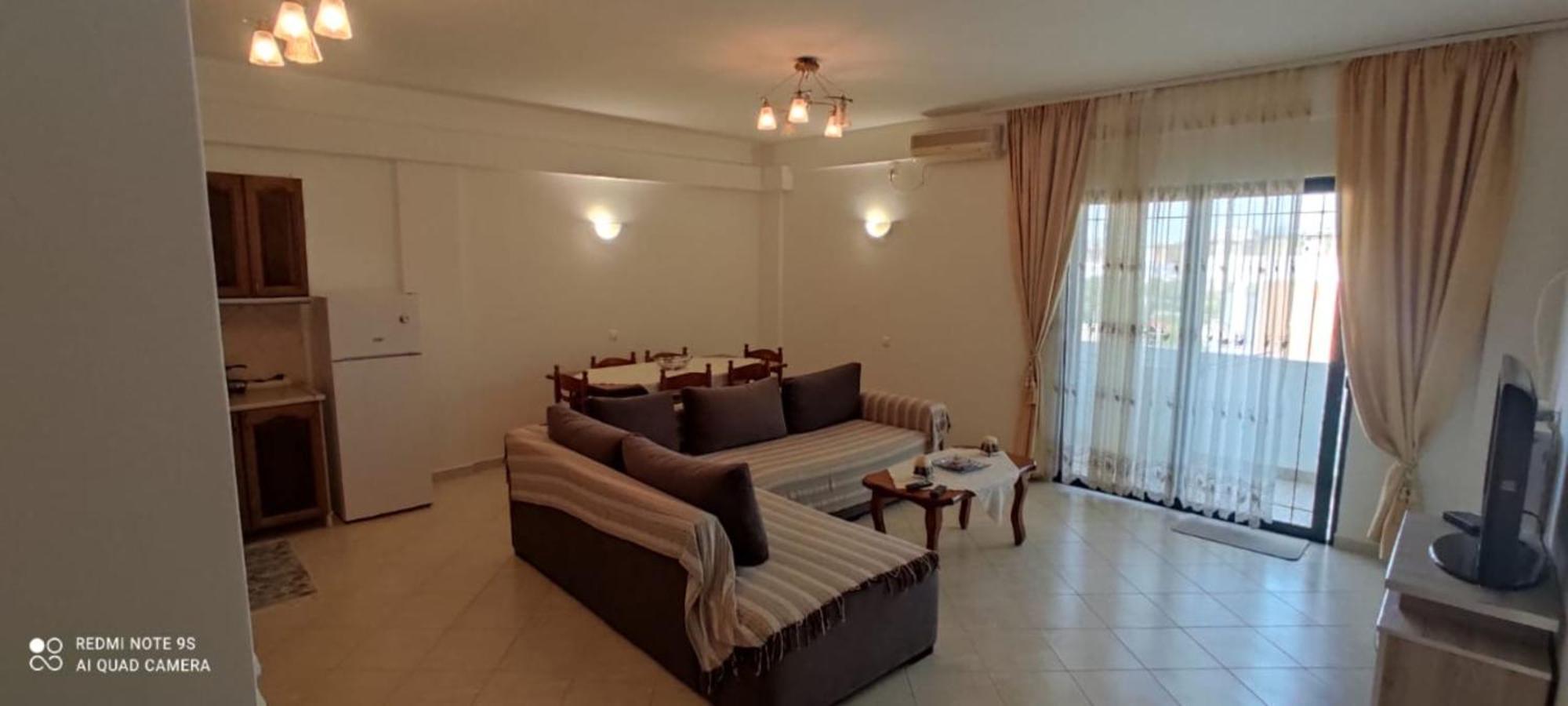 M&J Home Ksamil Exterior foto