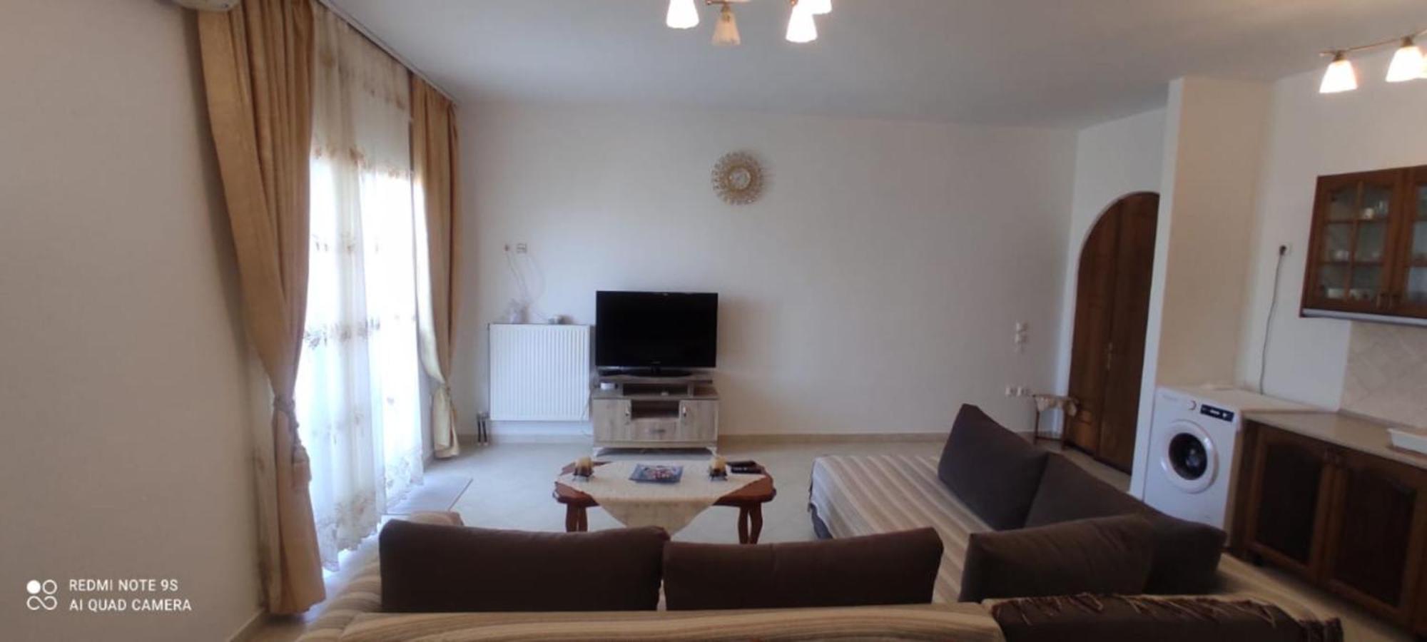 M&J Home Ksamil Exterior foto