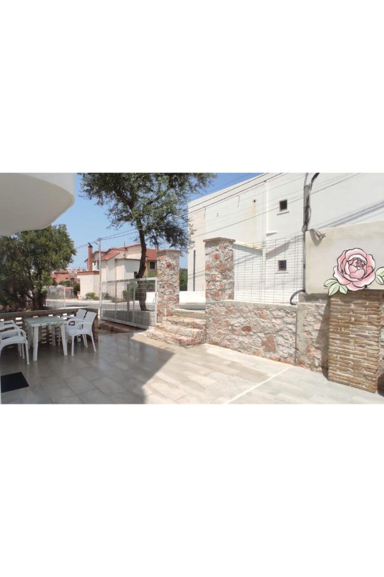 M&J Home Ksamil Exterior foto