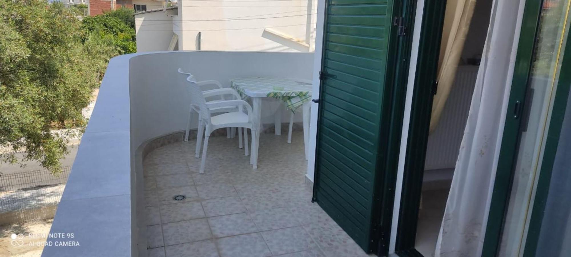 M&J Home Ksamil Exterior foto