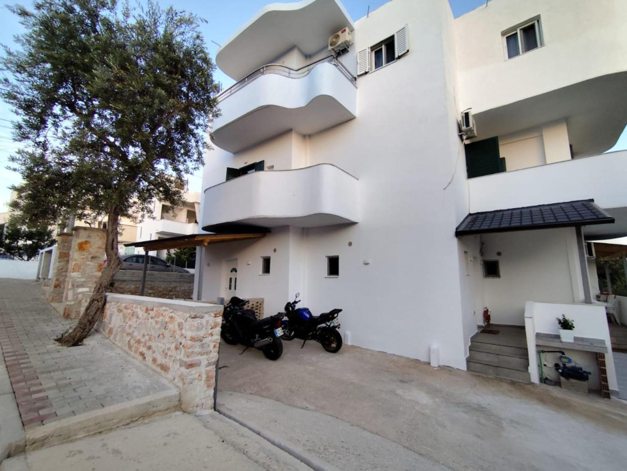 M&J Home Ksamil Exterior foto