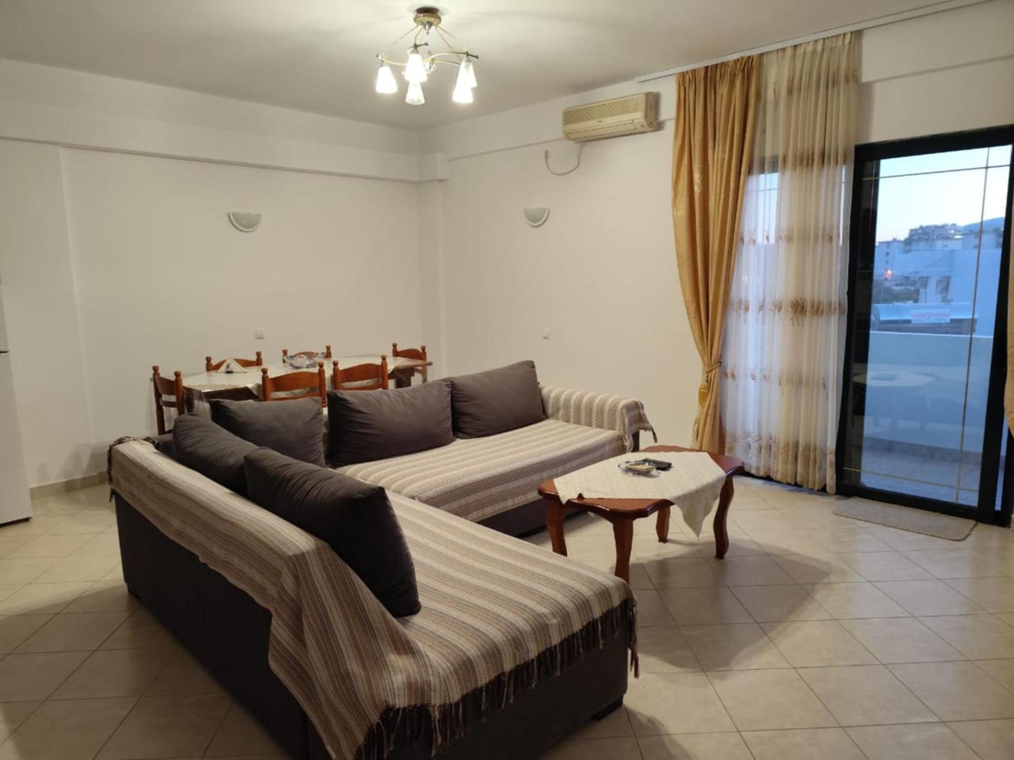 M&J Home Ksamil Exterior foto