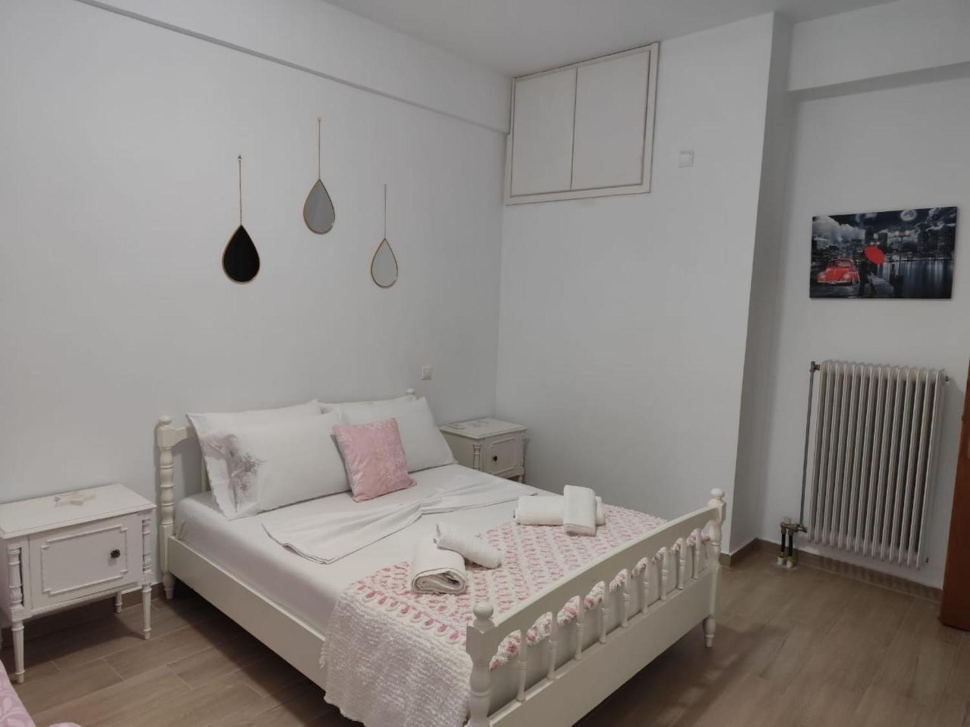 M&J Home Ksamil Exterior foto