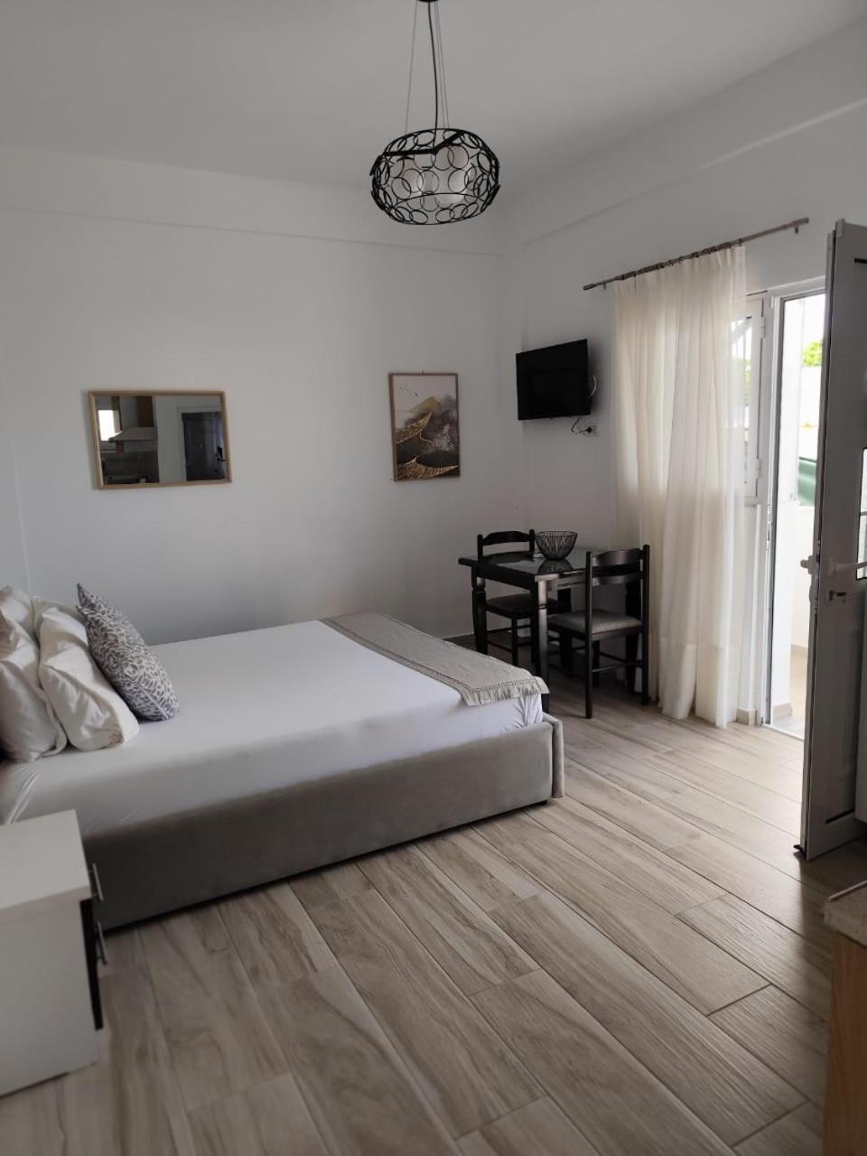 M&J Home Ksamil Exterior foto