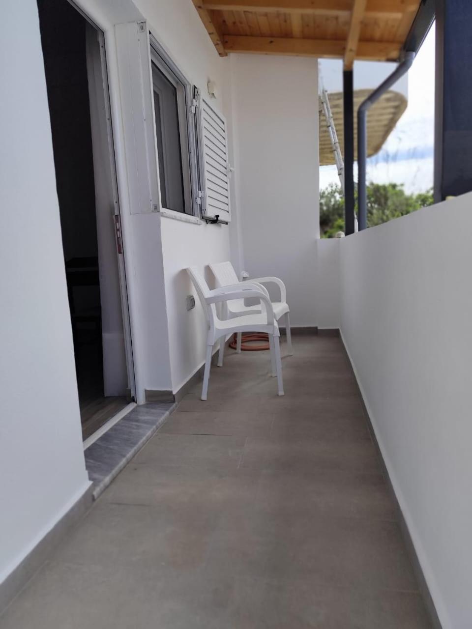 M&J Home Ksamil Exterior foto