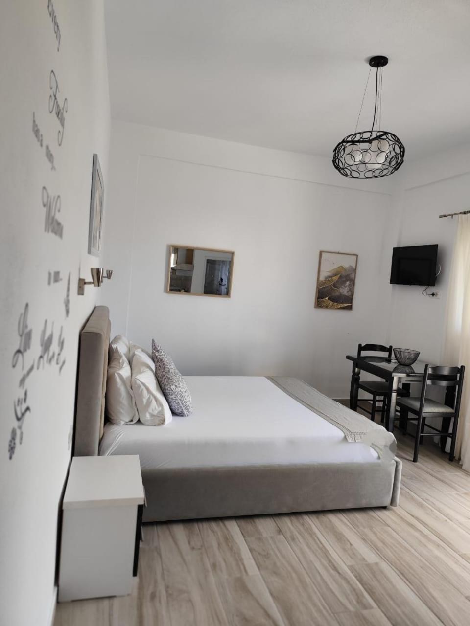 M&J Home Ksamil Exterior foto